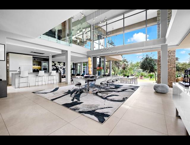 6 BEDROOM HOUSE FOR SALE IN BLAIR ATHOLL GOLF ESTATE